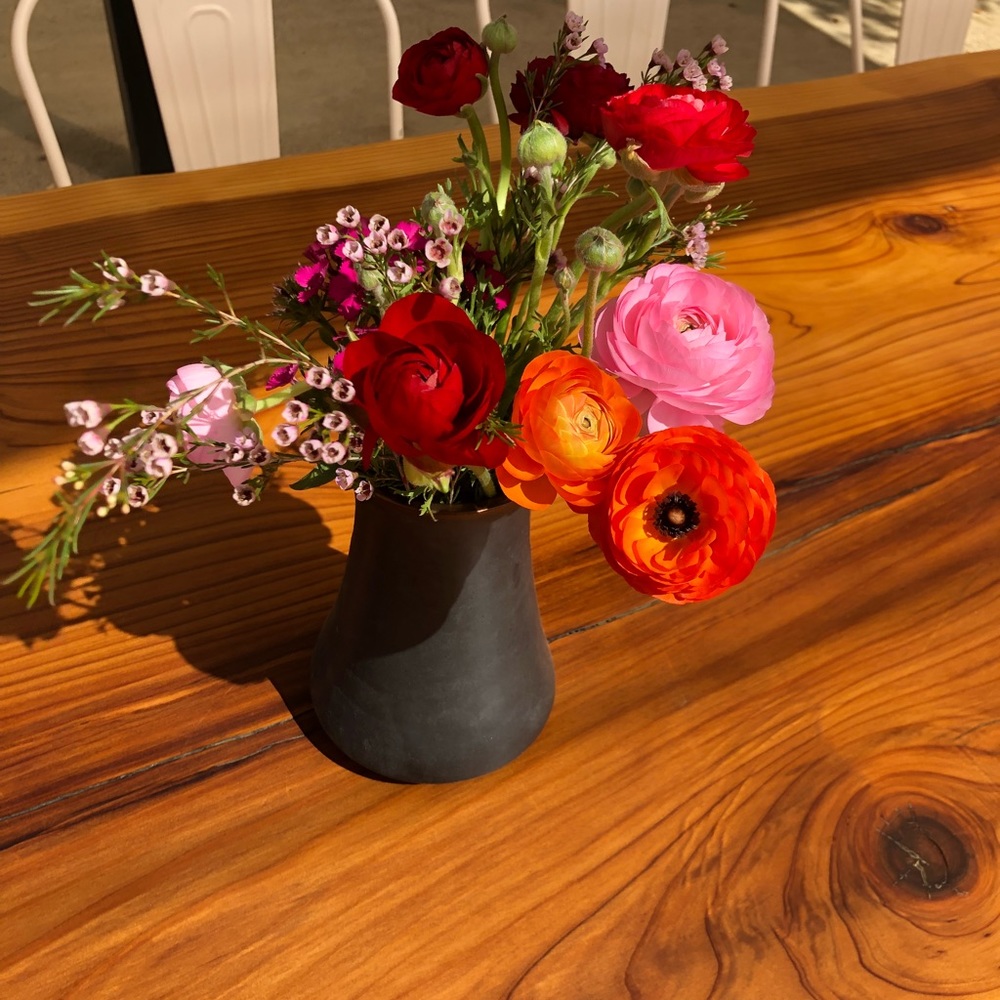 Meet your Posher, Erica